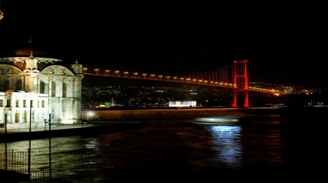 New Istanbul Photos